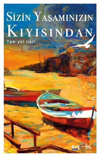 Sizin Yaşamınızın Kıyısından Kolektif 75 İndirim