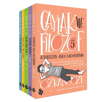 Kita Kitap