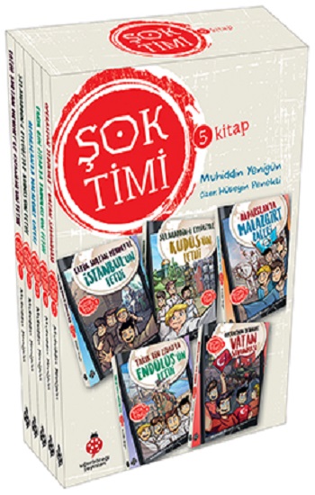 Kita Kitap