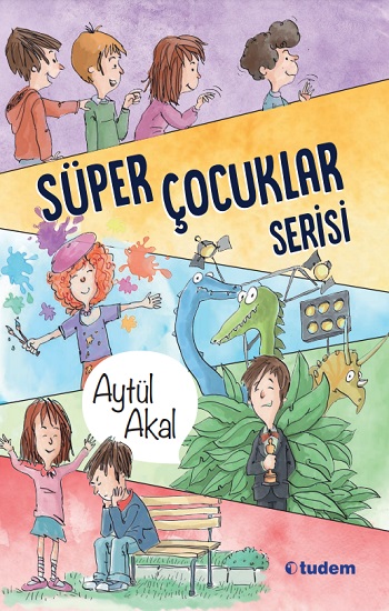 Kita Kitap