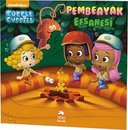 Kabarcık Çocuklar Pembeayak Efsanesi