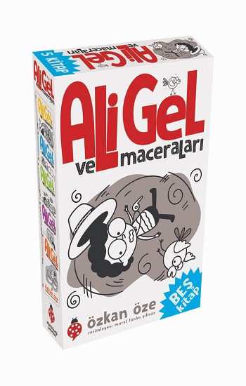 Kita Kitap