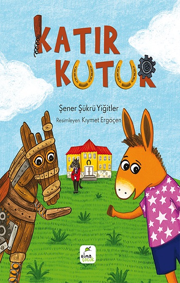 Kita Kitap