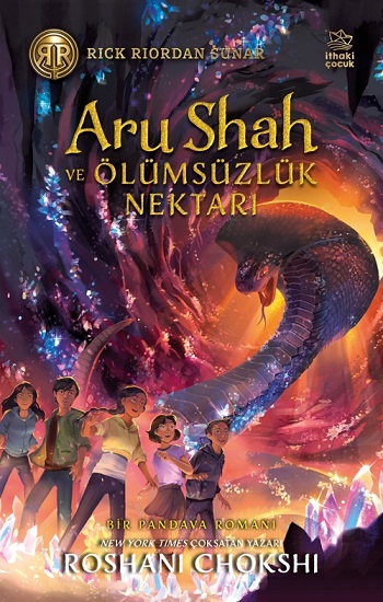 Kita Kitap