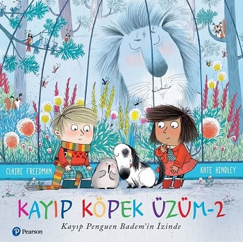 Kita Kitap