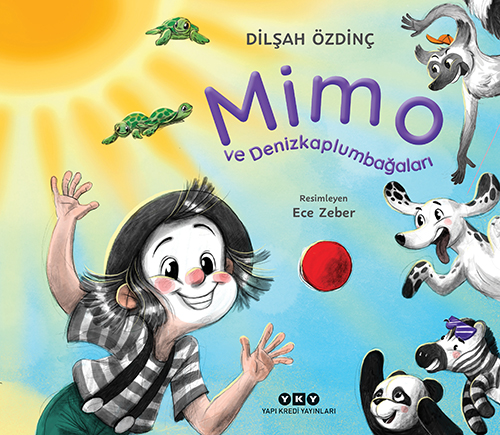 Kita Kitap