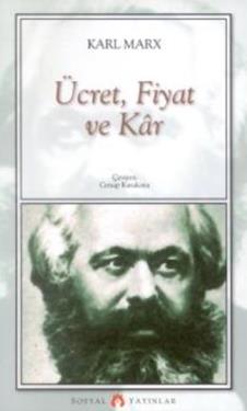 Ücret Fiyat ve Kar