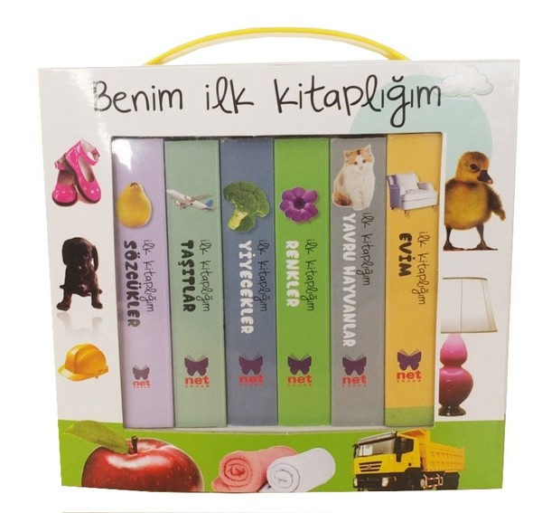 Kita Kitap