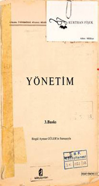 Kita Kitap