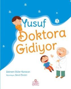 Yusuf Okula Gidiyor