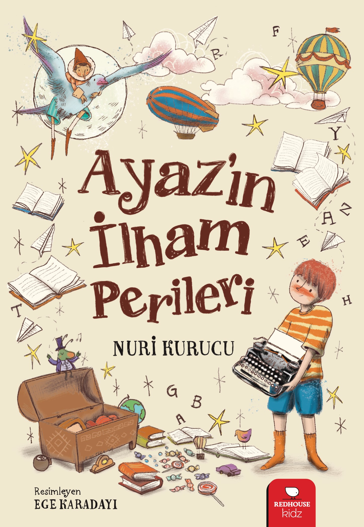 Kita Kitap