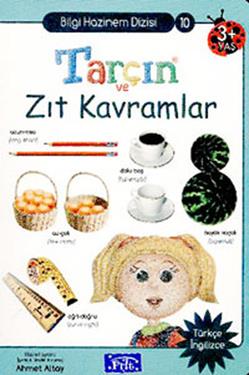 Şirin ve Eğitici Sayılar