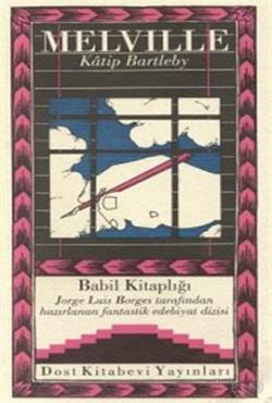 Kâtip Bartleby