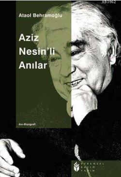 Aziz Nesin li Anılar