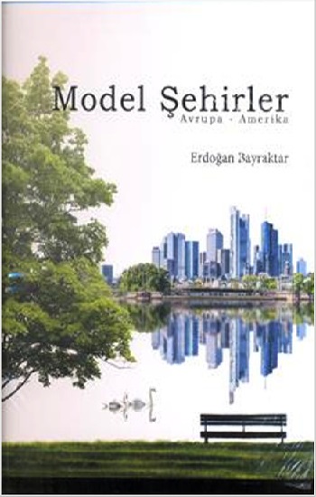 Model Şehirler Avrupa Amerika