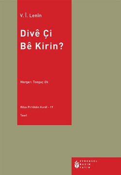 Dive Çi Be Kirin Kürtçe