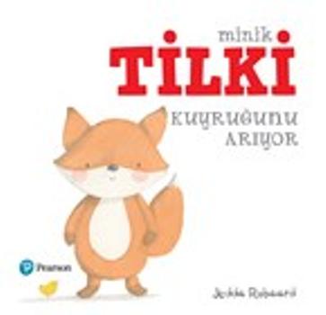 Minik Zebra Çizgilerini Arıyor