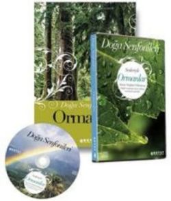 Doğa Senfonileri Ormanlar Senin Seçimin Ormanlar