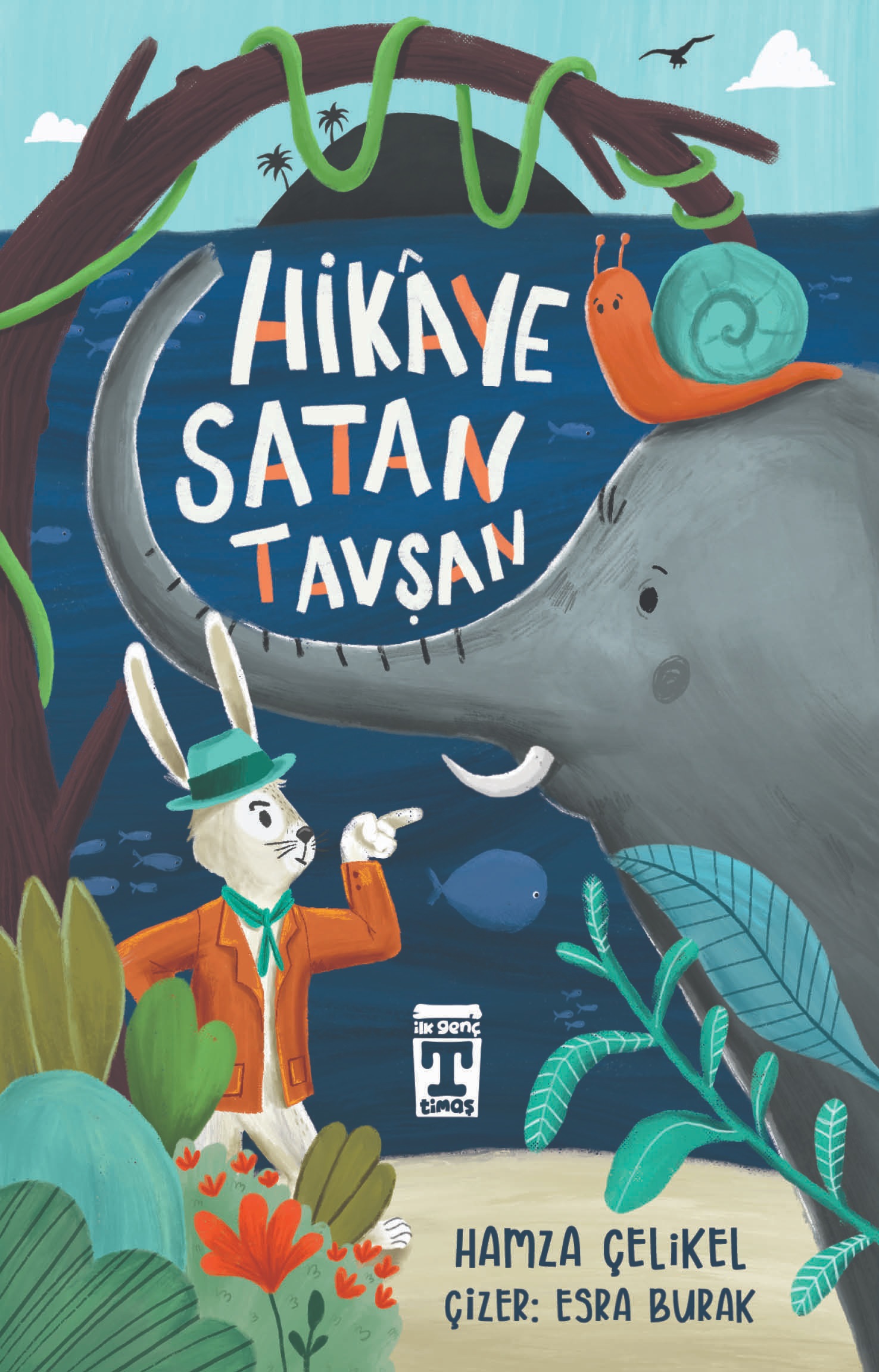 Kita Kitap
