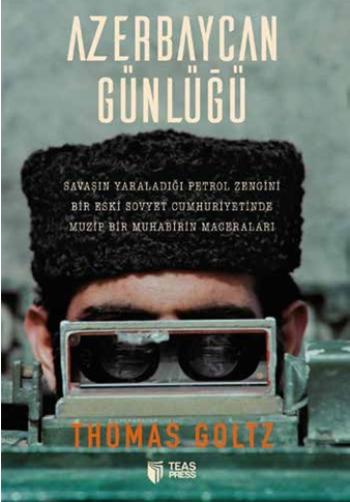 Azerbaycan Günlüğü