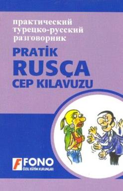 Rusça Konuşma Kılavuzu