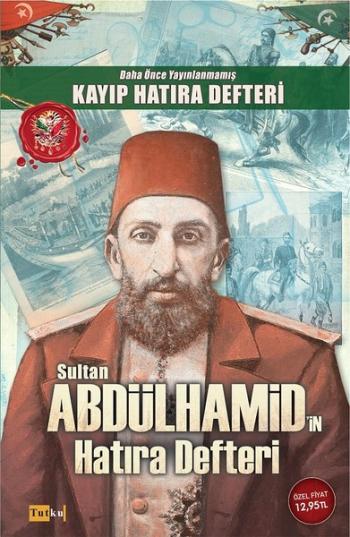 Abdülhamid in Hatıra Defteri