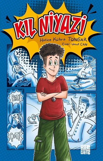 Kita Kitap