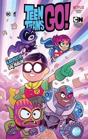 Kita Kitap