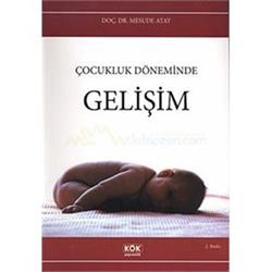 Erken Çocukluk Döneminde Gelişim 2