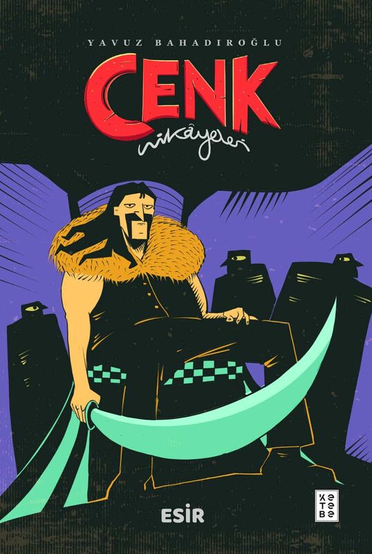Kita Kitap