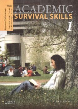 ACADEMIC SURVIVAL SKILLS 2 BLACKSWAN