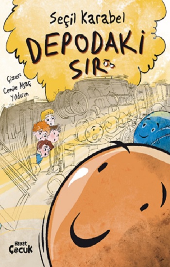 Kita Kitap