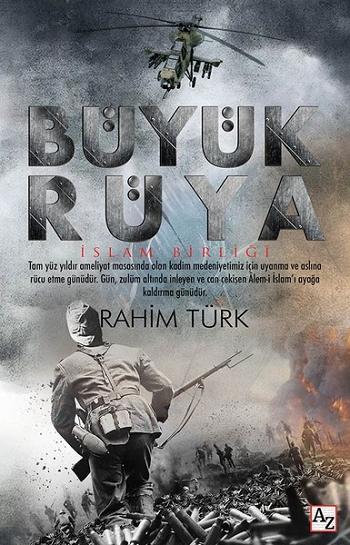Büyük Rüya Üçüncü Dünya Savaşı