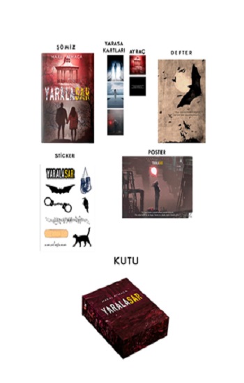 Kita Kitap