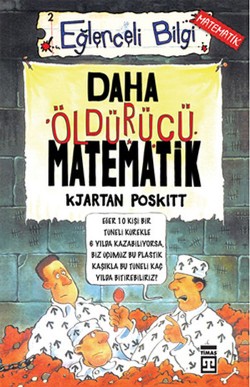 Daha Öldürücü Matematik