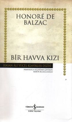 Bir Havva Kızı