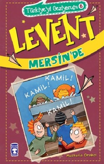 Kita Kitap