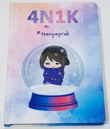 Kita Kitap