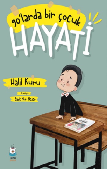 Kita Kitap