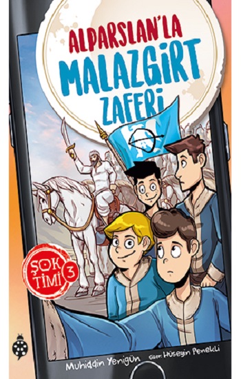 Kita Kitap