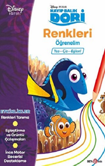 Kita Kitap