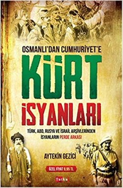 Kürt İsyanları