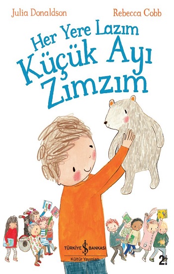 Kita Kitap