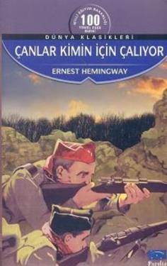 Çanlar Kimin İçin Çalıyor