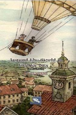 Around The World in Eighty Days