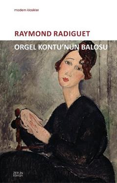 Orgel Kontu nun Balosu