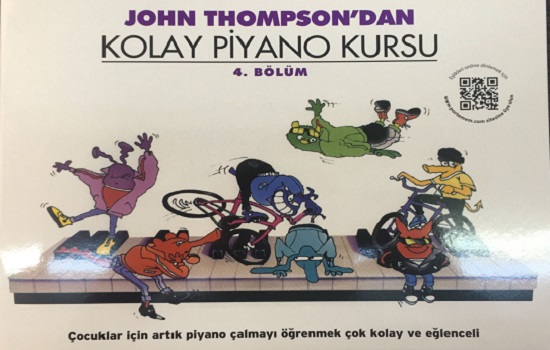 Kita Kitap
