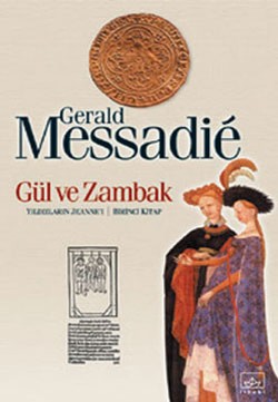 Gül ve Zambak Yıldızların Jeanne ı 1