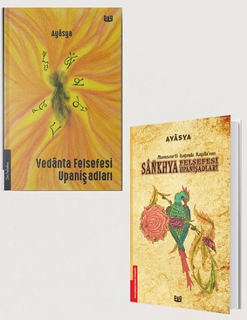 Vedanta Sankhya Felsefesi Upanişadları