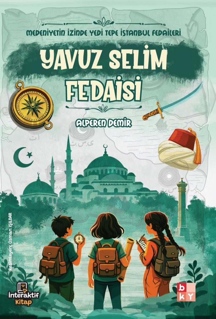 Kita Kitap